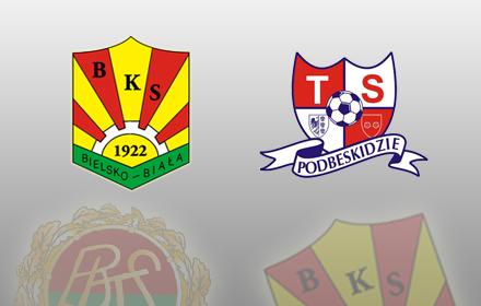 Derby dla bialskiej Stali!